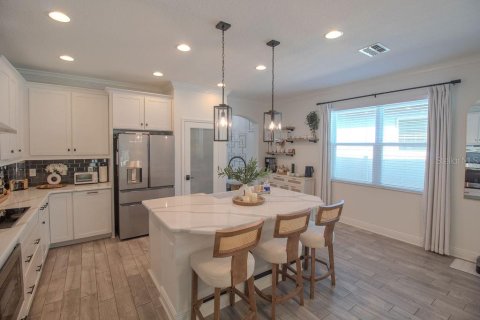 Villa ou maison à louer à Riverview, Floride: 4 chambres, 196.21 m2 № 2430373 - photo 8