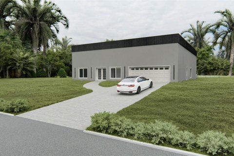 Villa ou maison à Port Charlotte, Floride 3 chambres, 221.11 m2 № 2096149