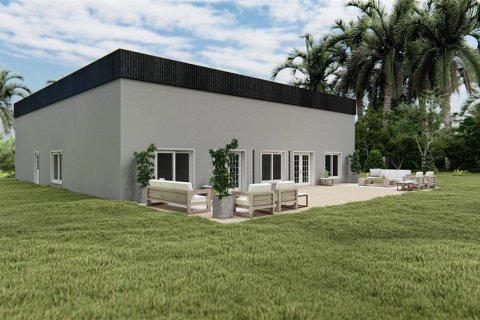 Villa ou maison à vendre à Port Charlotte, Floride: 3 chambres, 221.11 m2 № 2096149 - photo 3