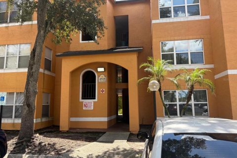 Condo à Orlando, Floride, 3 chambres  № 2347939