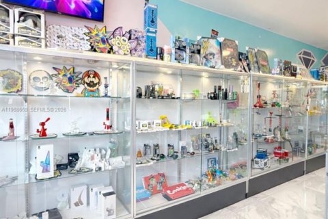 Propiedad comercial en venta en Miami, Florida № 2031704 - foto 3