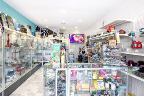 Propiedad comercial en venta en Miami, Florida № 2031704 - foto 2
