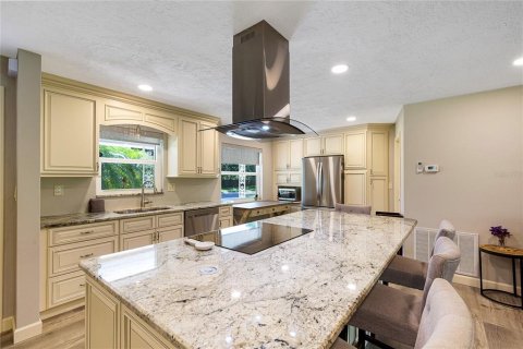 Villa ou maison à vendre à Palm Harbor, Floride: 2 chambres, 89.37 m2 № 1847911 - photo 4
