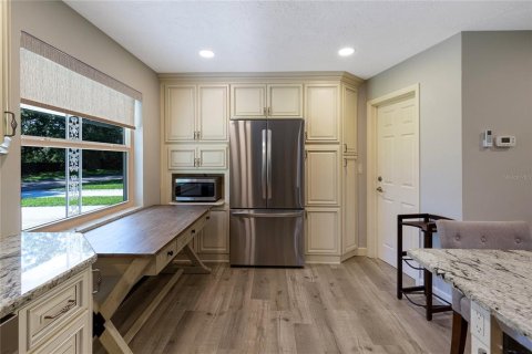 Villa ou maison à vendre à Palm Harbor, Floride: 2 chambres, 89.37 m2 № 1847911 - photo 11