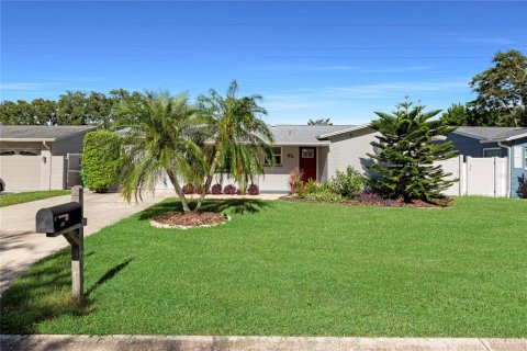 Villa ou maison à vendre à Palm Harbor, Floride: 2 chambres, 89.37 m2 № 1847911 - photo 1