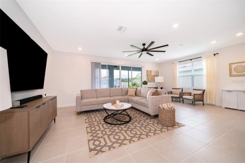 House in Davenport, Florida 5 bedrooms, 314.47 sq.m. № 1906430 - photo 11
