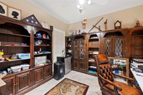Купить виллу или дом в Сарасота, Флорида 7 комнат, 234.21м2, № 1900738 - фото 16