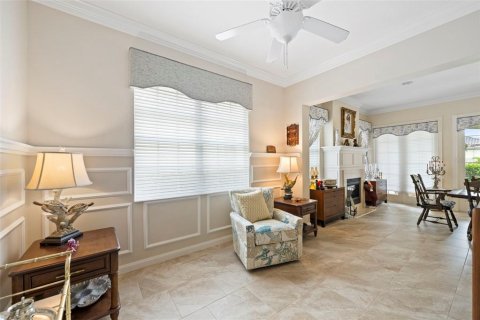 Купить виллу или дом в Сарасота, Флорида 7 комнат, 234.21м2, № 1900738 - фото 8