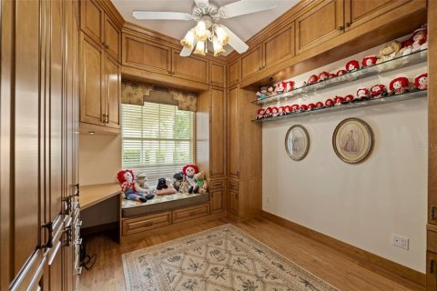 Купить виллу или дом в Сарасота, Флорида 7 комнат, 234.21м2, № 1900738 - фото 19