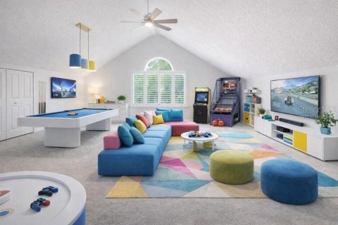 Casa en venta en Orlando, Florida, 4 dormitorios, 380.34 m2 № 2151394 - foto 18