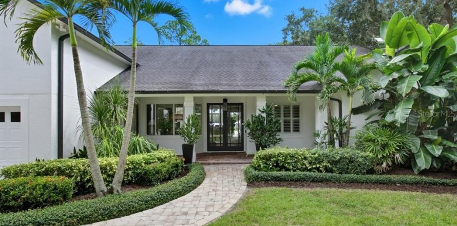 Casa en Orlando, Florida 4 dormitorios, 380.34 m2 № 2151394