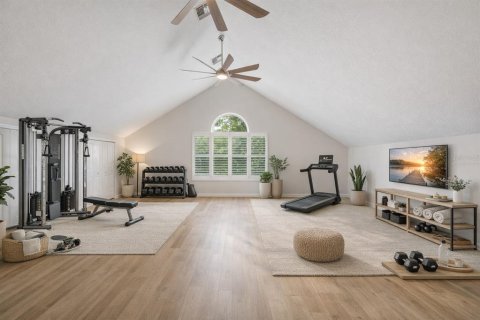 Casa en venta en Orlando, Florida, 4 dormitorios, 380.34 m2 № 2151394 - foto 19