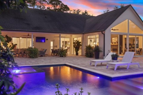 Casa en venta en Orlando, Florida, 4 dormitorios, 380.34 m2 № 2151394 - foto 26