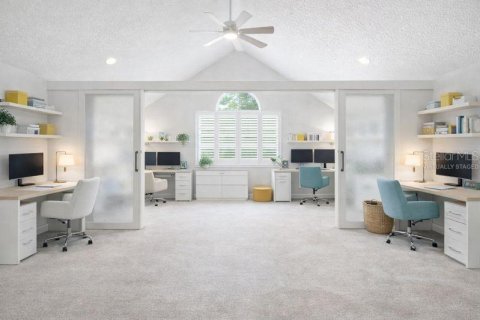 Casa en venta en Orlando, Florida, 4 dormitorios, 380.34 m2 № 2151394 - foto 20