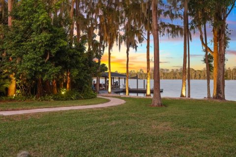 Casa en venta en Orlando, Florida, 4 dormitorios, 380.34 m2 № 2151394 - foto 29