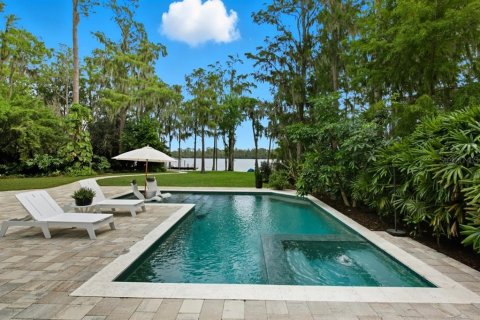 Casa en venta en Orlando, Florida, 4 dormitorios, 380.34 m2 № 2151394 - foto 21