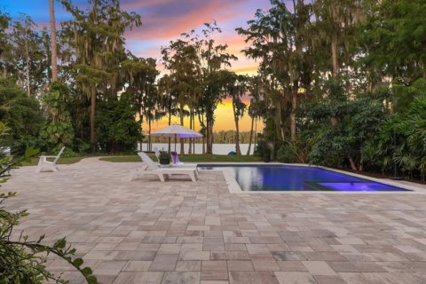 Casa en venta en Orlando, Florida, 4 dormitorios, 380.34 m2 № 2151394 - foto 25