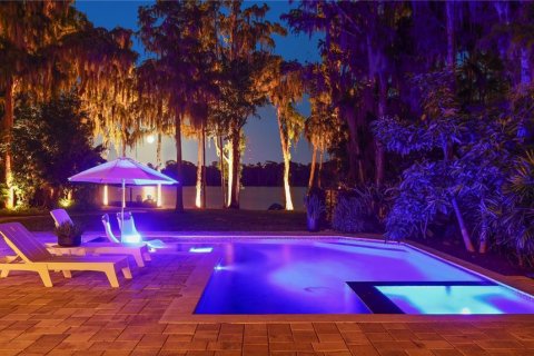 Casa en venta en Orlando, Florida, 4 dormitorios, 380.34 m2 № 2151394 - foto 27