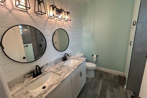 Villa ou maison à louer à Punta Gorda, Floride: 3 chambres, 203.92 m2 № 2391164 - photo 19