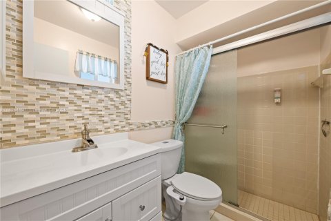 Villa ou maison à vendre à Sunrise, Floride: 3 chambres, 114.73 m2 № 1948519 - photo 19