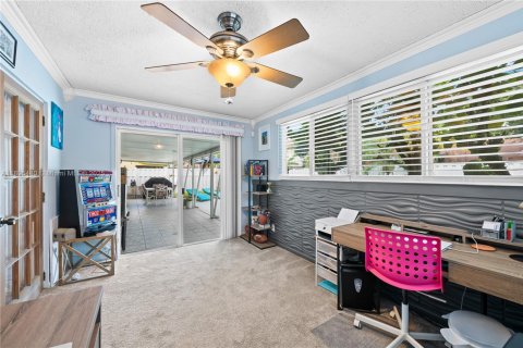 Villa ou maison à vendre à Sunrise, Floride: 3 chambres, 114.73 m2 № 1948519 - photo 18