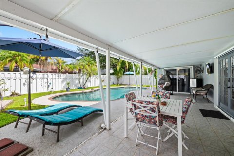 Villa ou maison à vendre à Sunrise, Floride: 3 chambres, 114.73 m2 № 1948519 - photo 26