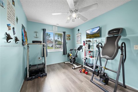 Villa ou maison à vendre à Sunrise, Floride: 3 chambres, 114.73 m2 № 1948519 - photo 22
