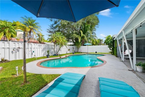 Villa ou maison à vendre à Sunrise, Floride: 3 chambres, 114.73 m2 № 1948519 - photo 24