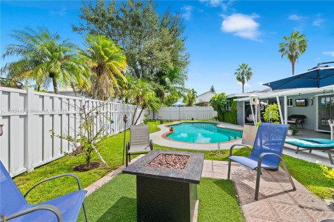 Villa ou maison à vendre à Sunrise, Floride: 3 chambres, 114.73 m2 № 1948519 - photo 25