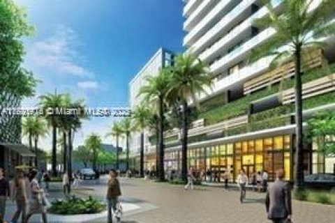 Condo in Aventura, Florida, 3 bedrooms № 1933622 - photo 5