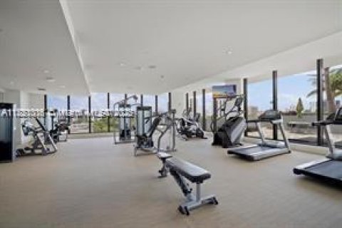 Condo in Aventura, Florida, 3 bedrooms № 1933622 - photo 10