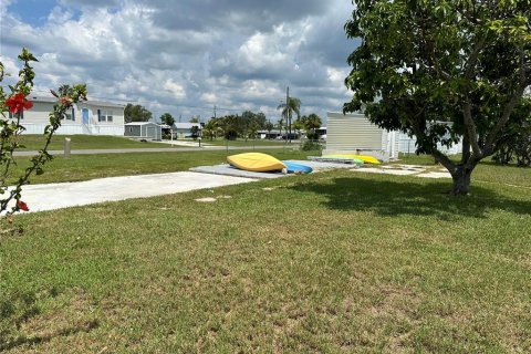 Terreno en venta en Port Charlotte, Florida № 1687900 - foto 5