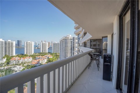 Condominio en venta en Aventura, Florida, 3 dormitorios, 141.21 m2 № 2022234 - foto 6