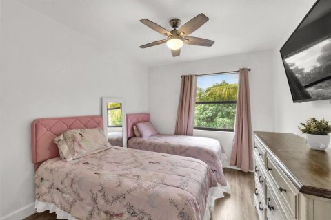 Купить виллу или дом в Корал-Спрингс, Флорида 3 комнаты, 146.79м2, № 2424786 - фото 22