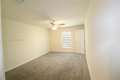 Купить виллу или дом в Лабель, Флорида 3 спальни, № 1929161 - фото 19