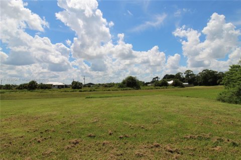 Купить виллу или дом в Лабель, Флорида 3 спальни, № 1929161 - фото 6