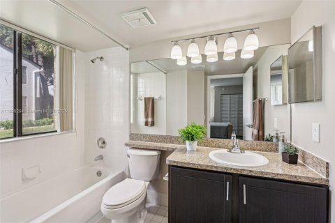 Appartement à louer à Coconut Creek, Floride: 2 chambres, 111.2 m2 № 1947592 - photo 21