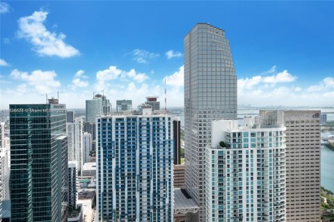 Condo in Miami, Florida, 1 bedroom  № 1825455 - photo 10