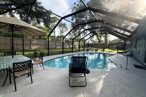 Villa ou maison à vendre à Port Orange, Floride: 3 chambres, 135.92 m2 № 2107840 - photo 14