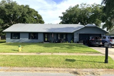 Villa ou maison à Port Orange, Floride 3 chambres, 135.92 m2 № 2107840