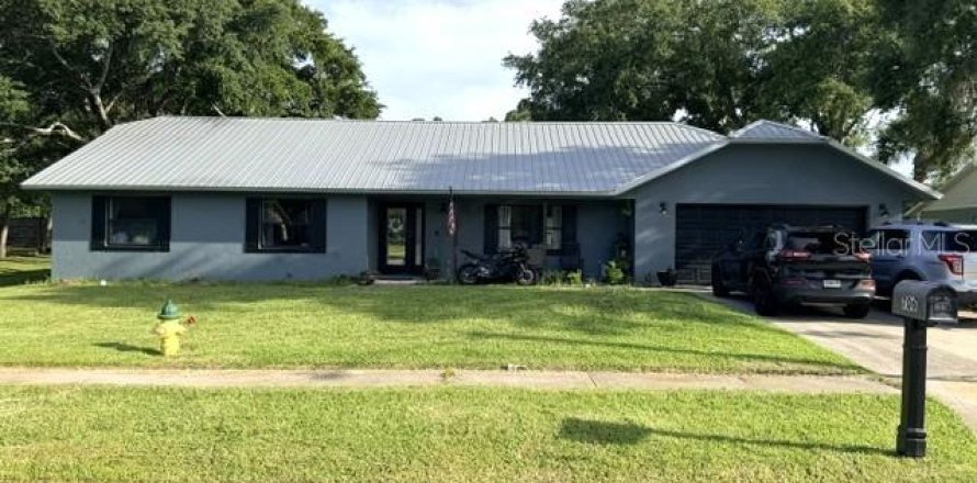 Villa ou maison à Port Orange, Floride 3 chambres, 135.92 m2 № 2107840