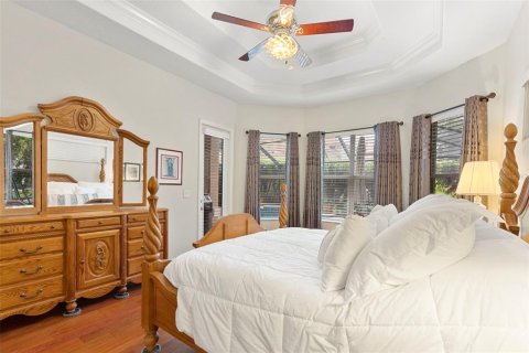 Villa ou maison à vendre à Tampa, Floride: 5 chambres, 366.69 m2 № 2196471 - photo 25