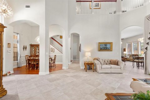 Villa ou maison à vendre à Tampa, Floride: 5 chambres, 366.69 m2 № 2196471 - photo 19