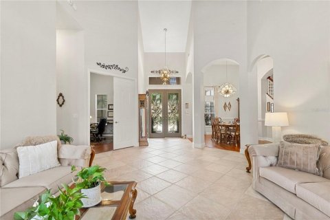 Villa ou maison à vendre à Tampa, Floride: 5 chambres, 366.69 m2 № 2196471 - photo 20