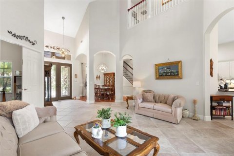 Villa ou maison à vendre à Tampa, Floride: 5 chambres, 366.69 m2 № 2196471 - photo 21