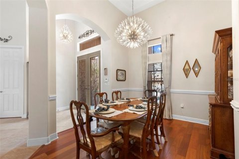 Villa ou maison à vendre à Tampa, Floride: 5 chambres, 366.69 m2 № 2196471 - photo 16