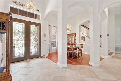 Villa ou maison à vendre à Tampa, Floride: 5 chambres, 366.69 m2 № 2196471 - photo 2