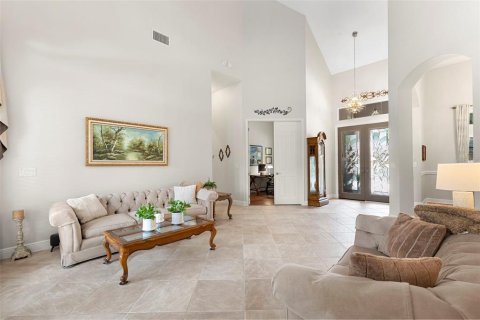 Villa ou maison à vendre à Tampa, Floride: 5 chambres, 366.69 m2 № 2196471 - photo 22