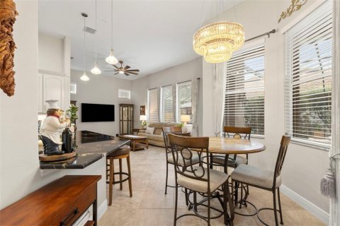 Villa ou maison à vendre à Tampa, Floride: 5 chambres, 366.69 m2 № 2196471 - photo 12