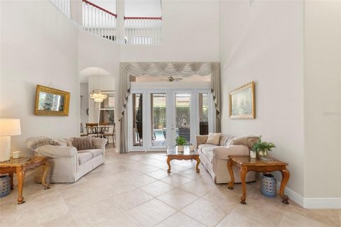 Villa ou maison à vendre à Tampa, Floride: 5 chambres, 366.69 m2 № 2196471 - photo 17
